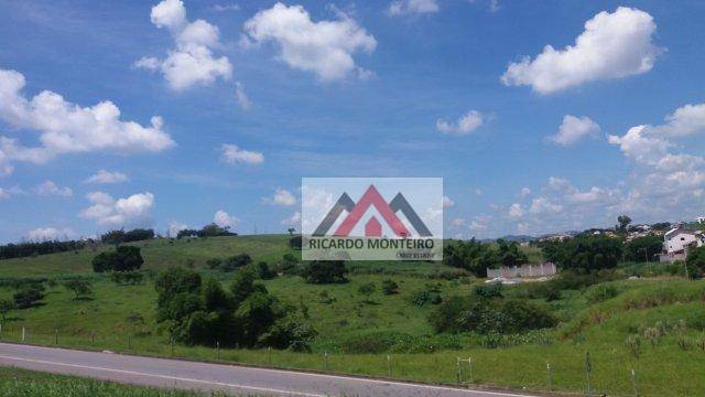 Terreno, 33 hectares - Foto 1