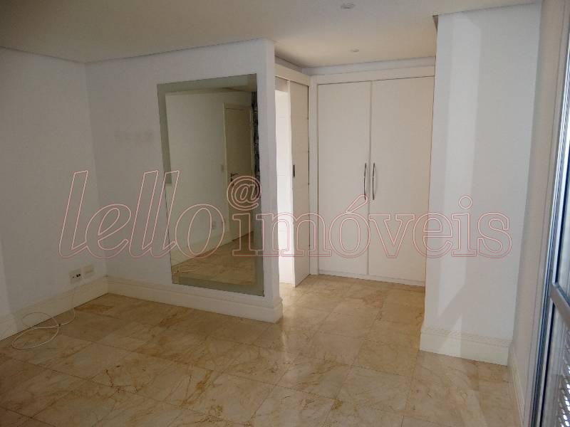 Apartamento para alugar com 3 quartos, 165m² - Foto 7