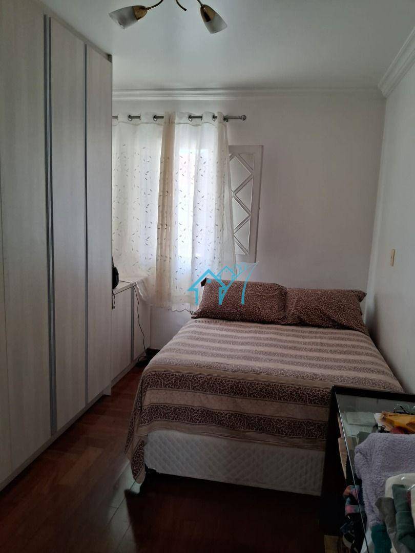 Sobrado à venda com 3 quartos, 160M2 - Foto 18