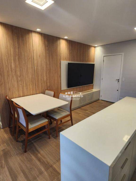 Apartamento, 3 quartos, 70 m² - Foto 3