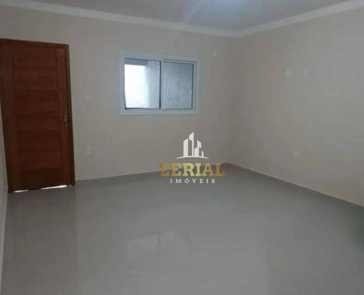 Sobrado à venda com 3 quartos, 115m² - Foto 1