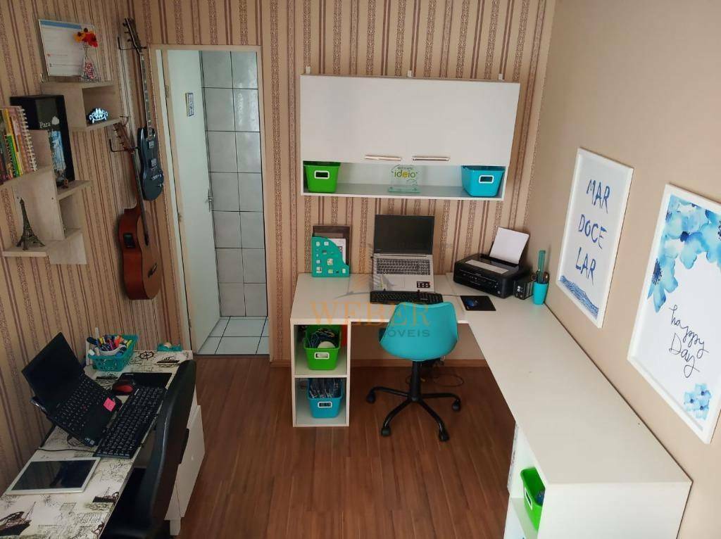 Apartamento à venda com 2 quartos, 96m² - Foto 16