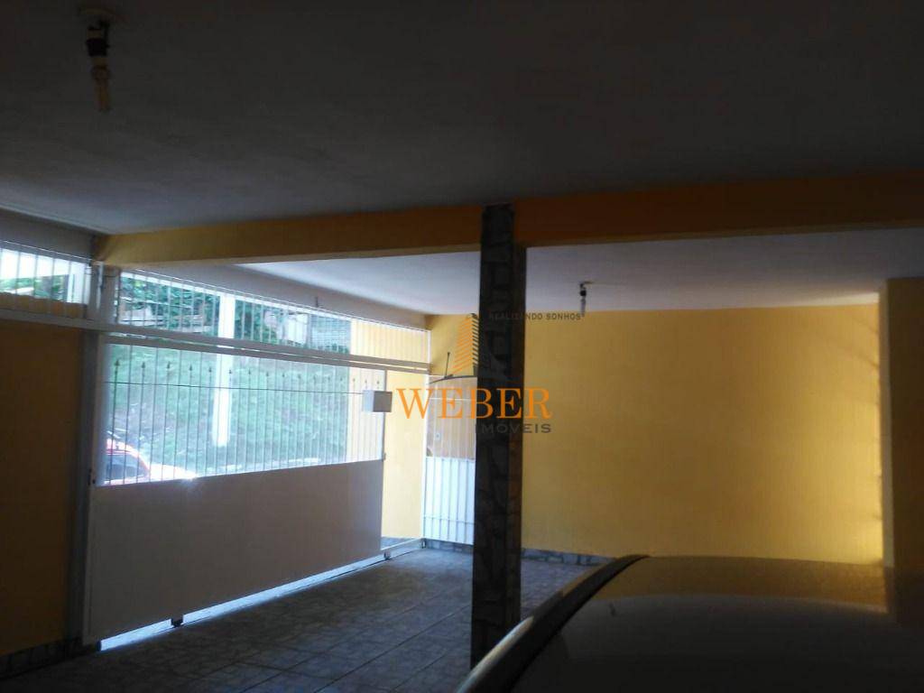 Sobrado à venda com 3 quartos, 380m² - Foto 12