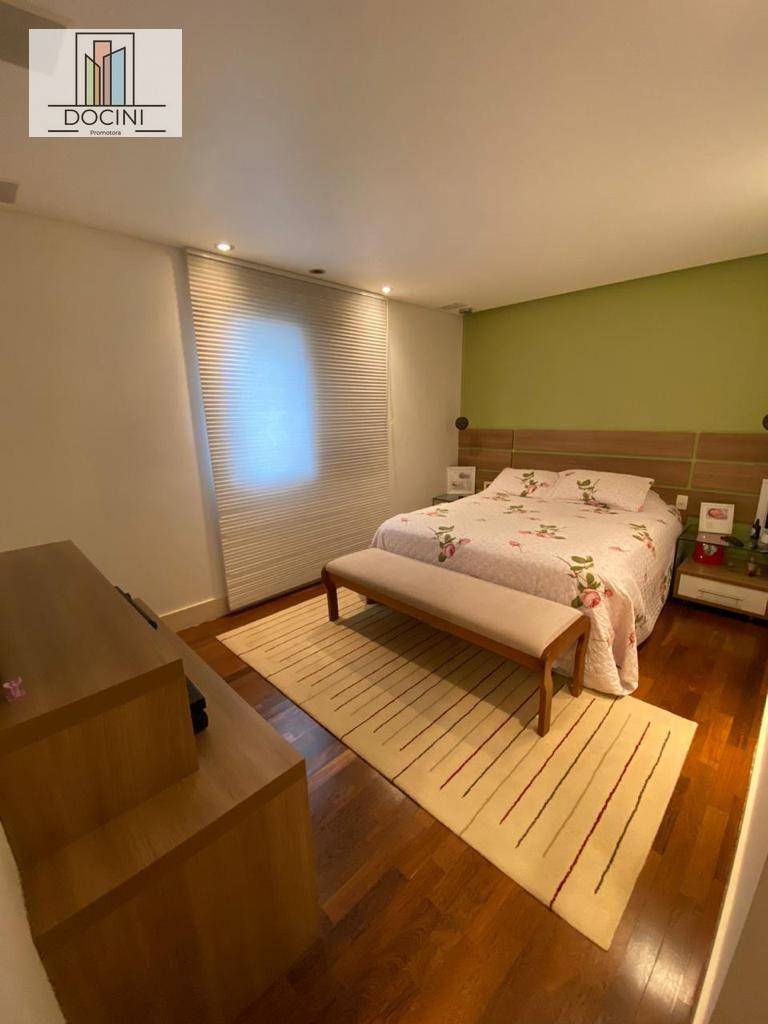 Apartamento à venda com 3 quartos, 172m² - Foto 5