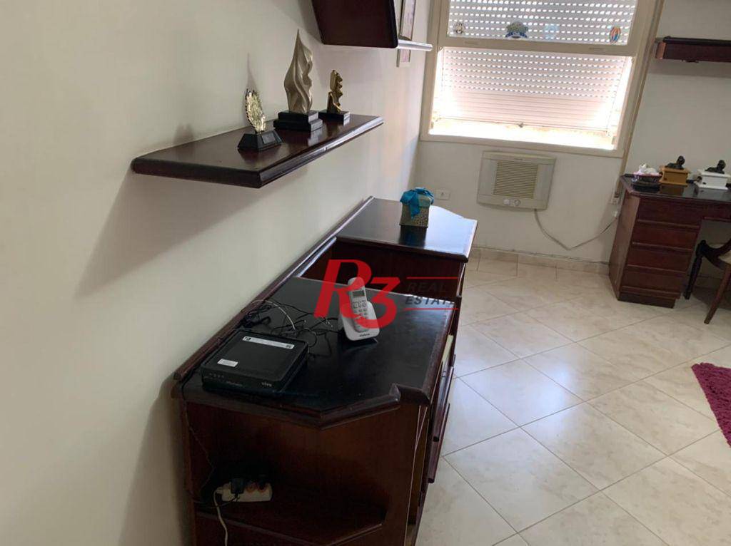 Apartamento à venda com 3 quartos, 165m² - Foto 15