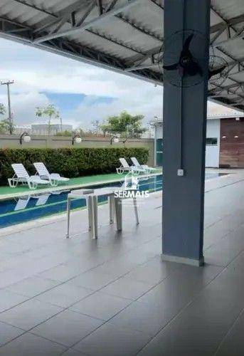 Apartamento para alugar com 2 quartos, 70m² - Foto 9