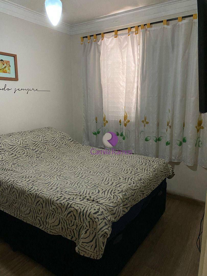 Apartamento à venda com 2 quartos, 50m² - Foto 12