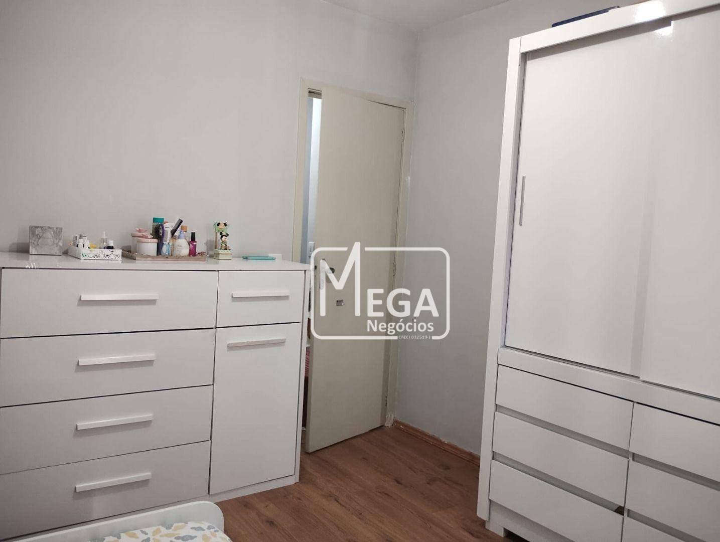 Sobrado à venda com 2 quartos, 80m² - Foto 4