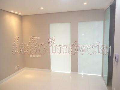 Conjunto Comercial-Sala para alugar, 42m² - Foto 1