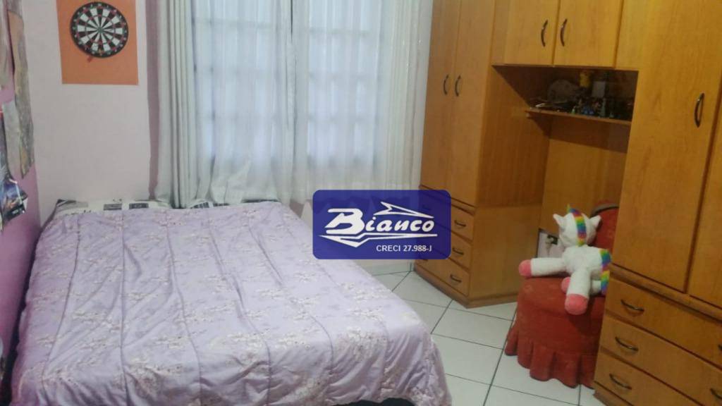 Sobrado à venda com 3 quartos, 180m² - Foto 24