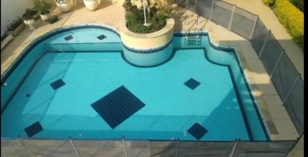 Casa à venda com 8 quartos, 600m² - Foto 13