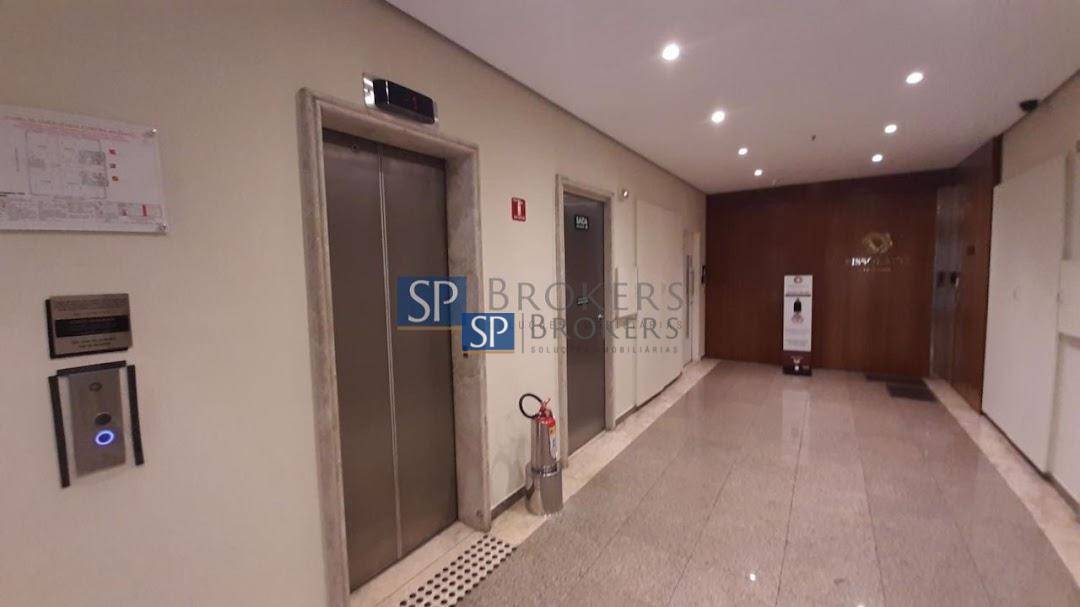 Conjunto Comercial-Sala para alugar, 196m² - Foto 8