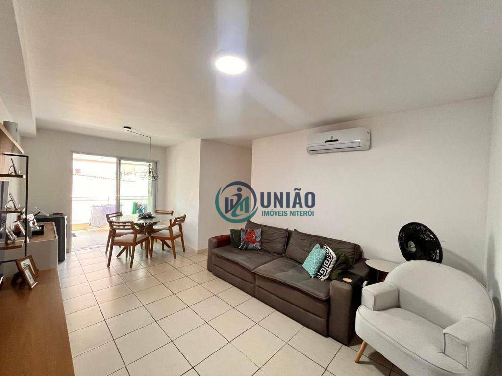 Apartamento à venda com 3 quartos, 114m² - Foto 8