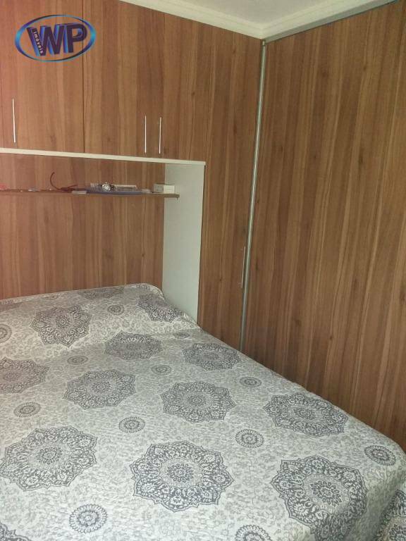 Apartamento à venda com 2 quartos, 50m² - Foto 8