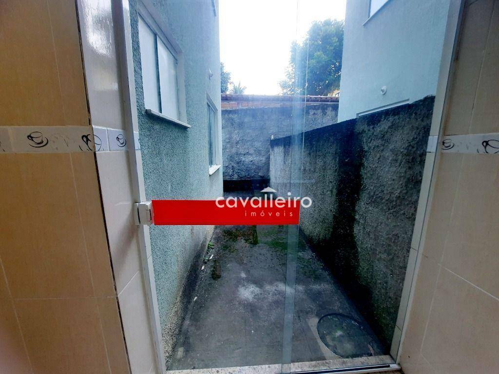 Apartamento à venda com 2 quartos, 68m² - Foto 5