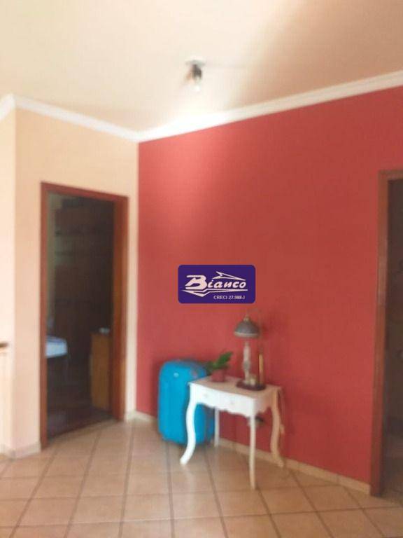 Sobrado à venda com 4 quartos, 234m² - Foto 19