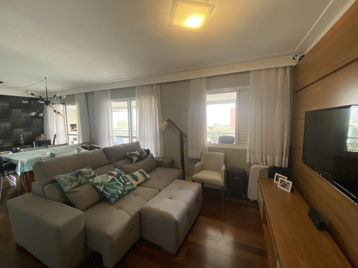 Apartamento à venda com 3 quartos, 134m² - Foto 32