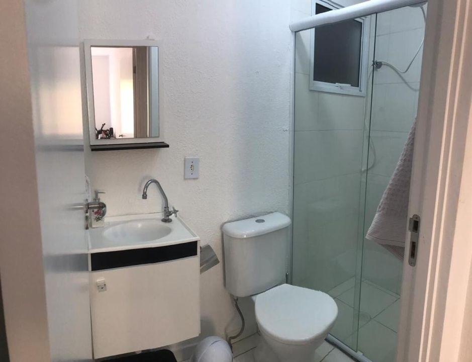 Apartamento à venda com 2 quartos, 60m² - Foto 14