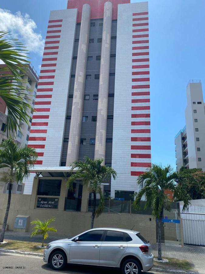 Apartamento para alugar com 2 quartos, 68m² - Foto 1