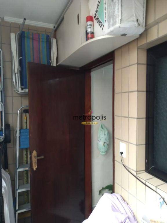 Apartamento à venda com 2 quartos, 82m² - Foto 6