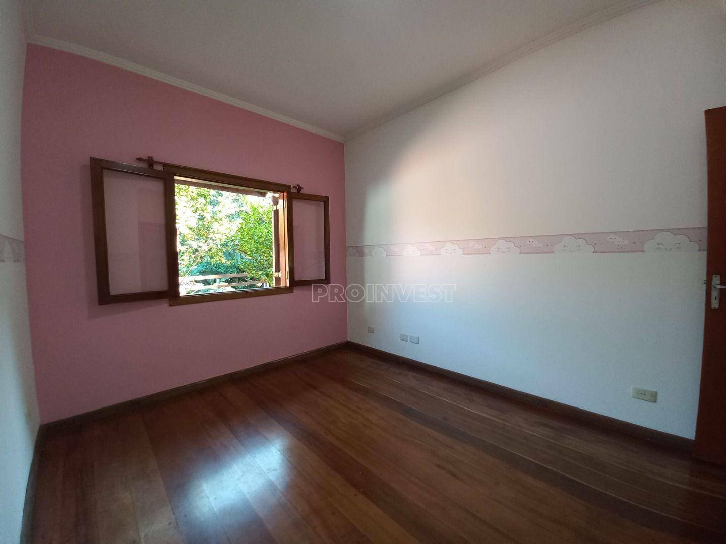 Casa de Condomínio à venda com 5 quartos, 360m² - Foto 26