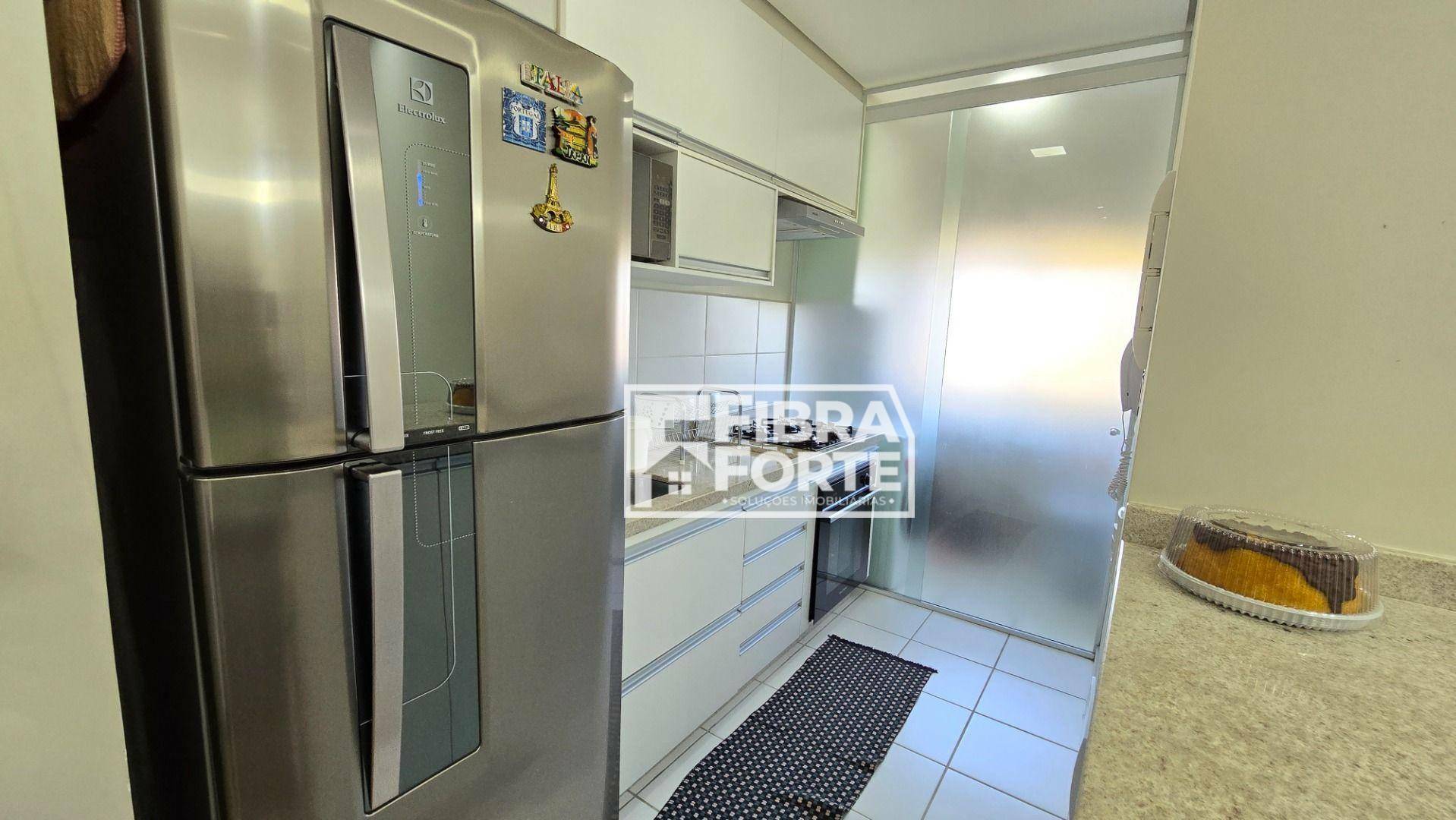 Apartamento à venda com 2 quartos, 49m² - Foto 19