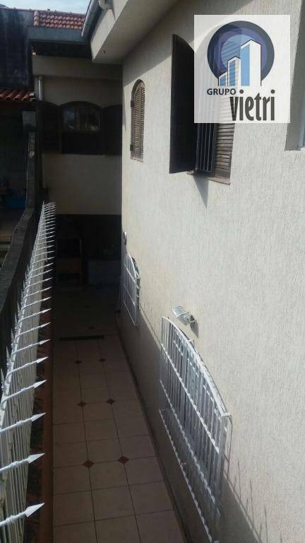 Sobrado à venda com 3 quartos, 180m² - Foto 19