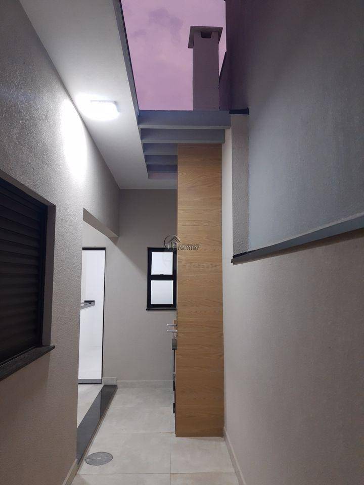 Casa à venda com 3 quartos, 101m² - Foto 13