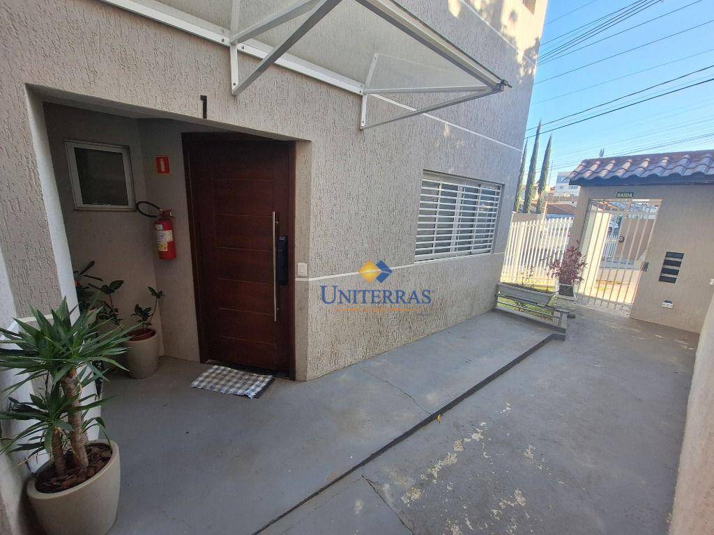 Sobrado à venda com 4 quartos, 120m² - Foto 6