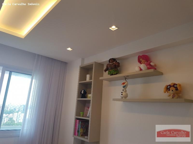 Apartamento à venda com 4 quartos, 204m² - Foto 25