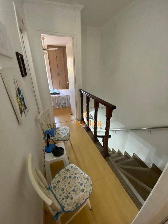 Sobrado à venda com 2 quartos, 88m² - Foto 10