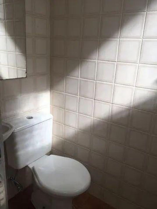 Apartamento à venda com 3 quartos, 127m² - Foto 8