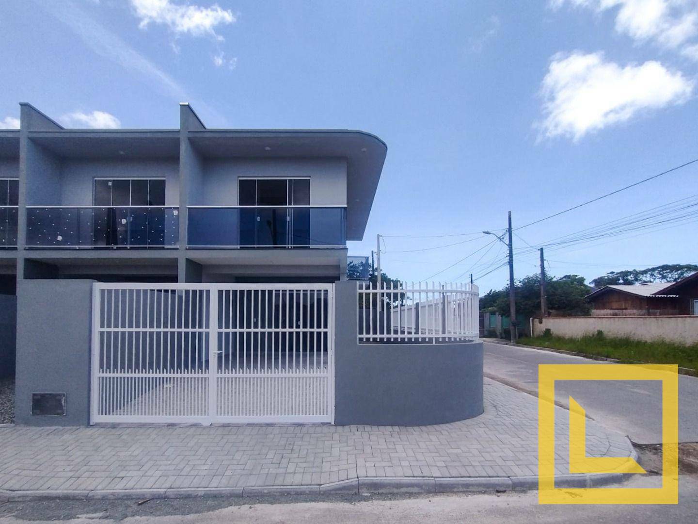 Sobrado à venda com 2 quartos, 78m² - Foto 6