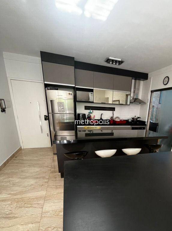 Apartamento à venda com 3 quartos, 86m² - Foto 5