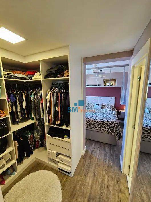 Apartamento à venda com 2 quartos, 66m² - Foto 13