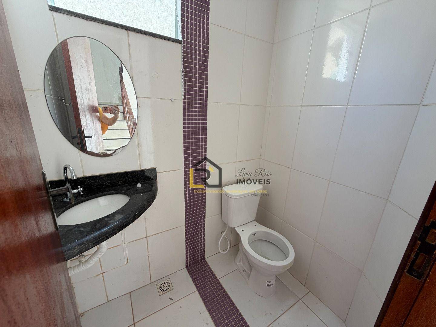 Casa, 2 quartos, 82 m² - Foto 3