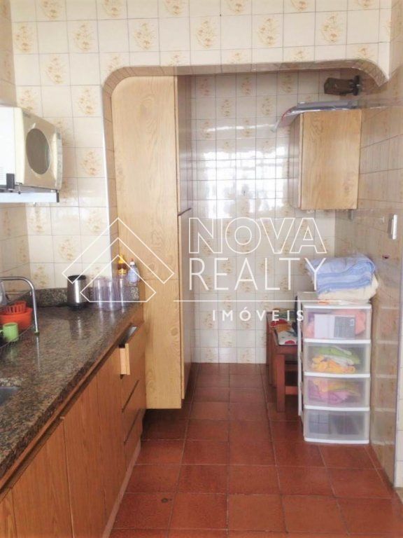 Apartamento à venda com 3 quartos, 69m² - Foto 7