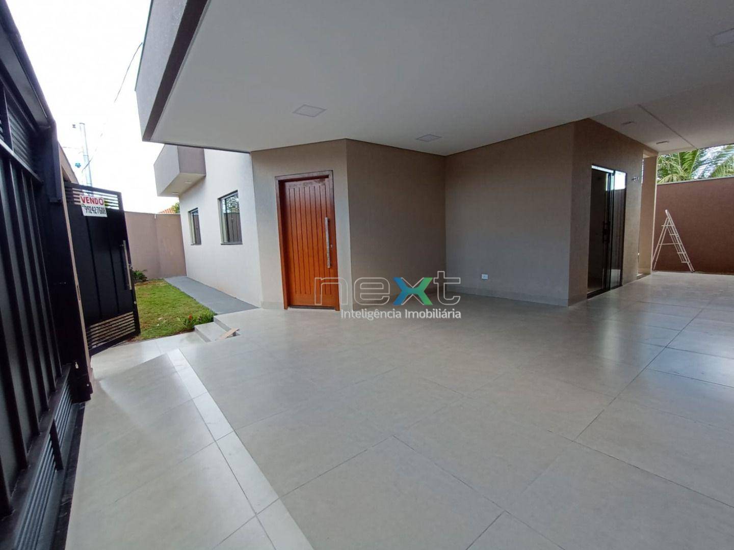 Casa à venda com 3 quartos, 121m² - Foto 13