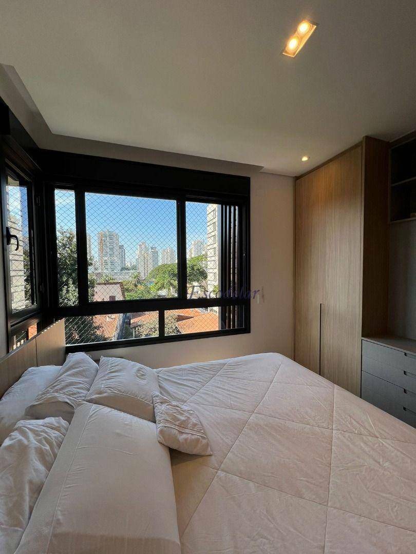 Apartamento à venda com 3 quartos, 123m² - Foto 21