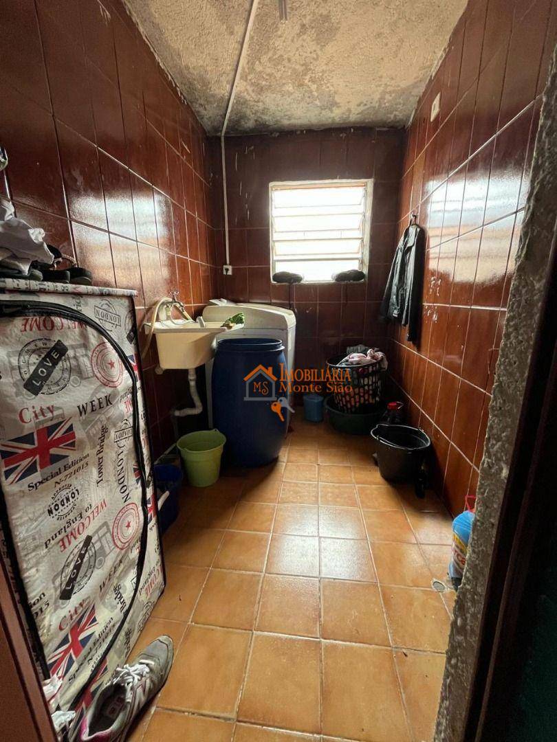 Sobrado à venda com 3 quartos, 200m² - Foto 10