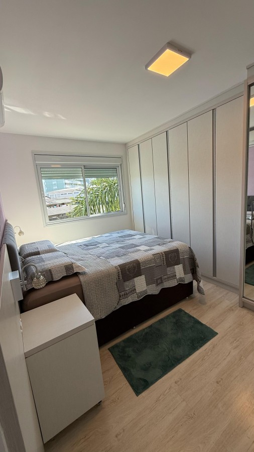 Apartamento à venda com 3 quartos, 77m² - Foto 20