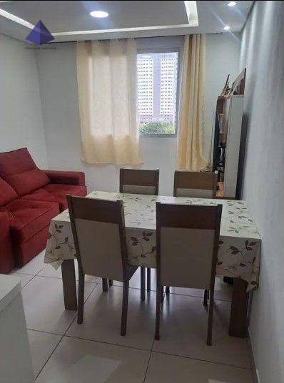 Apartamento à venda com 2 quartos, 39m² - Foto 14