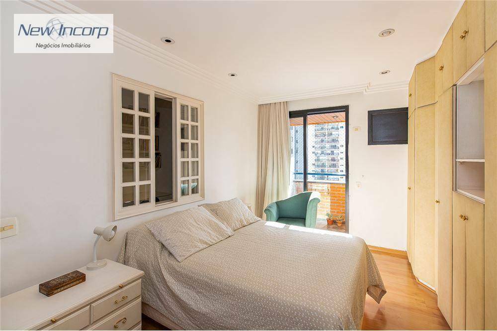 Apartamento à venda com 3 quartos, 128m² - Foto 25