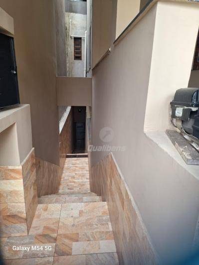 Sobrado para alugar com 3 quartos, 175m² - Foto 5