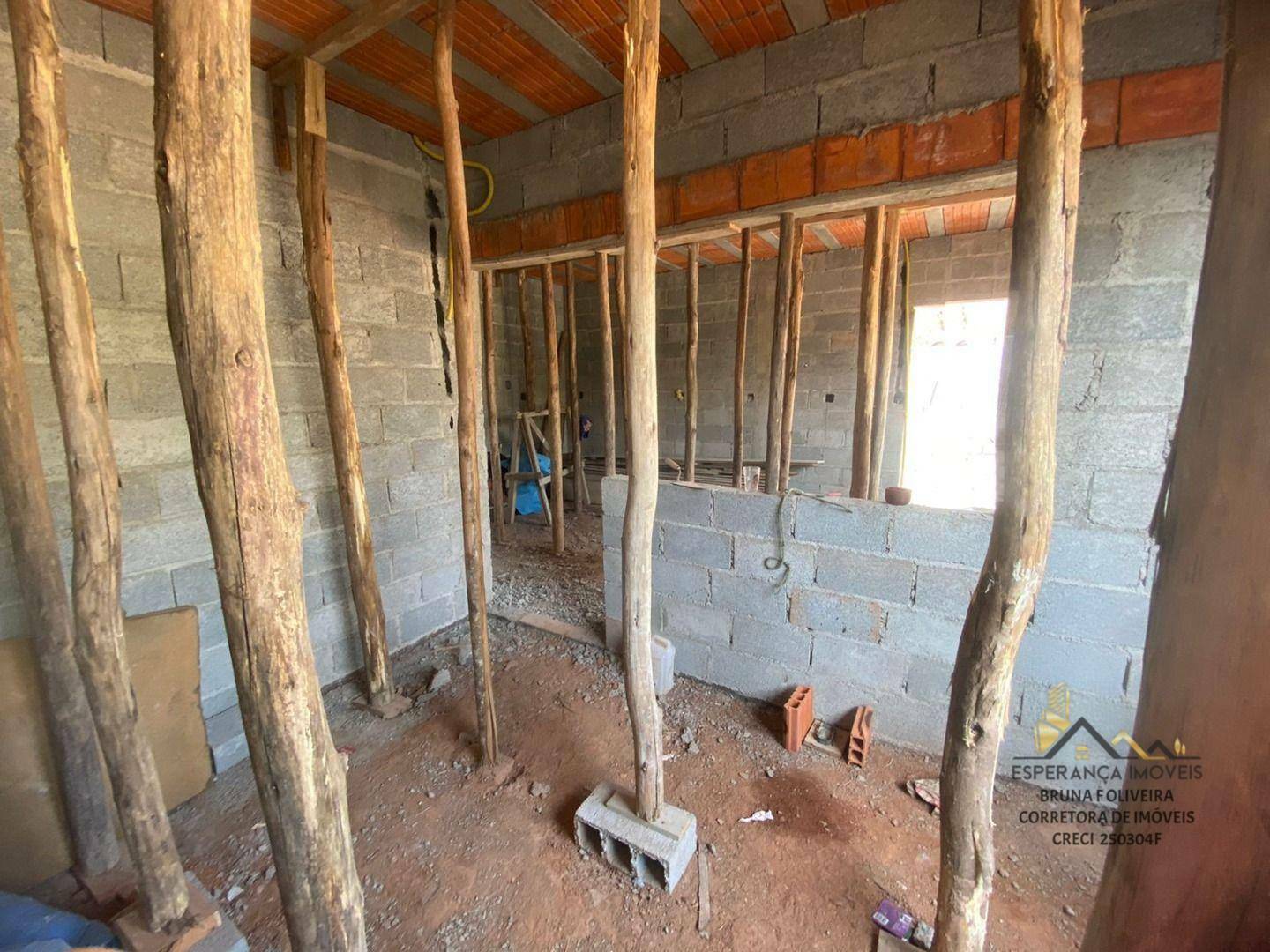 Chácara à venda com 3 quartos, 124m² - Foto 3