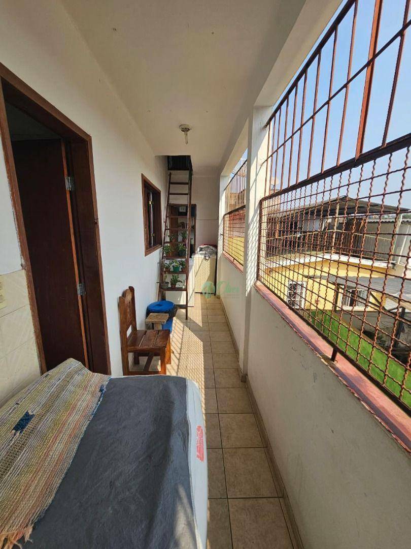 Casa de Condomínio à venda com 4 quartos, 160m² - Foto 18