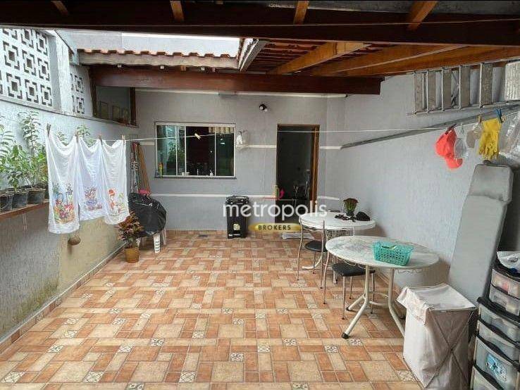 Sobrado à venda com 3 quartos, 250m² - Foto 18