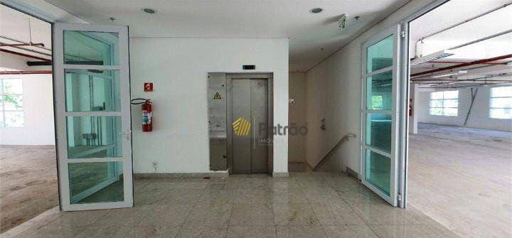 Conjunto Comercial-Sala para alugar, 722m² - Foto 21