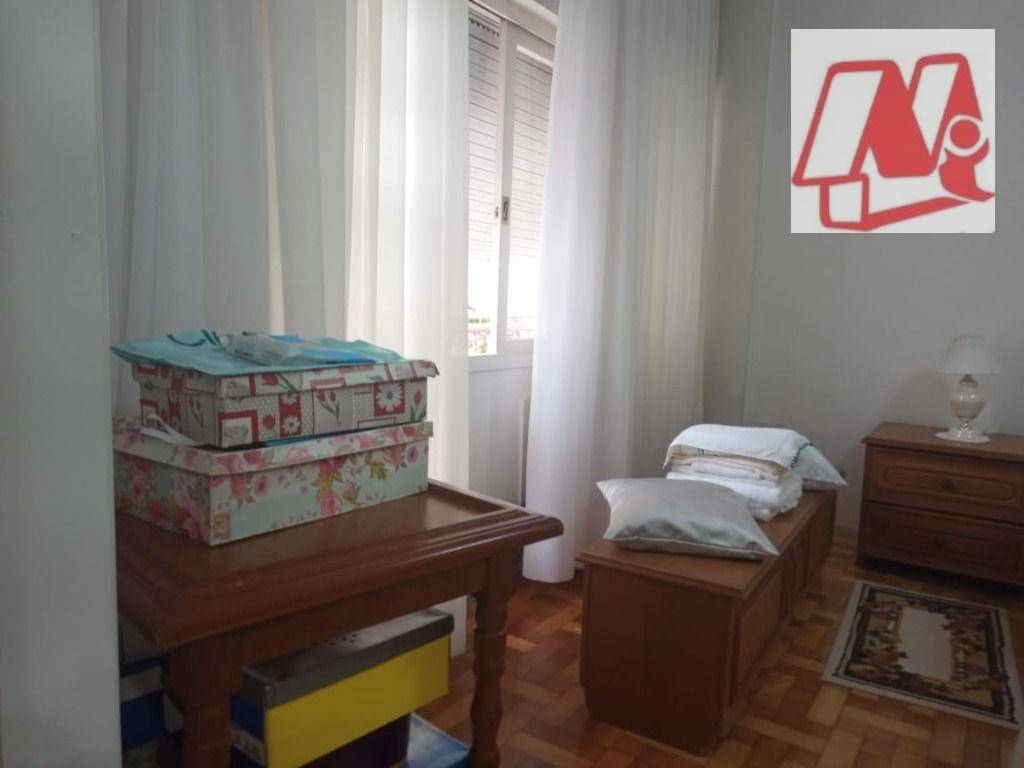 Apartamento à venda e aluguel com 3 quartos, 112m² - Foto 2