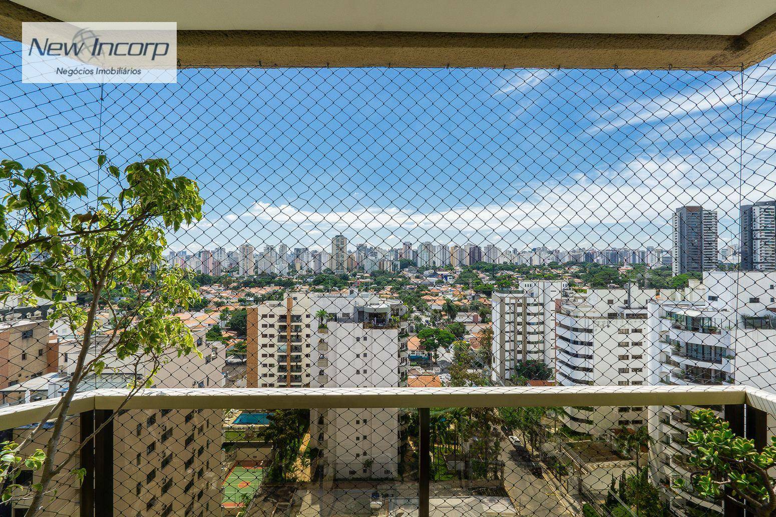 Apartamento à venda com 4 quartos, 200m² - Foto 42